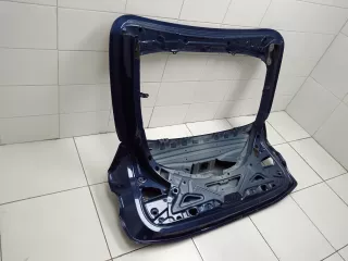 41007486250 Дверь багажника BMW X4 G02 Арт BBBs220504115, вид 14