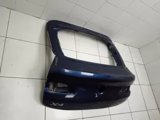 41007486250 Дверь багажника BMW X4 G02 Арт BBBs220504115, вид 2