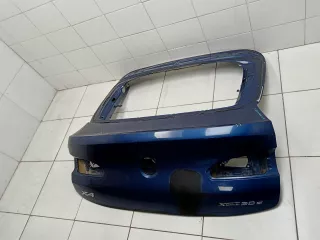 41007486250 Дверь багажника BMW X4 G02 Арт BBBs220504115, вид 3