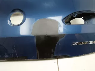 41007486250 Дверь багажника BMW X4 G02 Арт BBBs220504115, вид 6