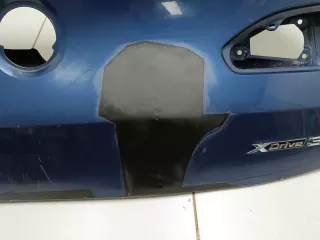 41007486250 Дверь багажника BMW X4 G02 Арт BBBs220504115, вид 7