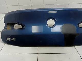 41007486250 Дверь багажника BMW X4 G02 Арт BBBs220504115, вид 8