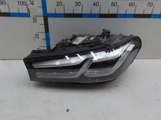 63119479261 Фара левая BMW 5 G30/G31 Арт 753893, вид 1