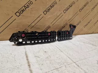 5215660150, 52156-60150 Кронштейн бампера Toyota Land Cruiser 300 Арт DN189924, вид 2
