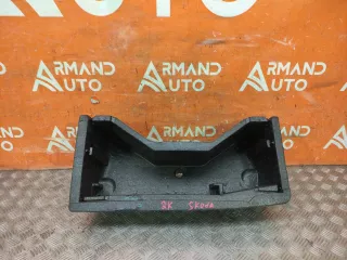 5JA863957D, 60u863957 органайзер в багажник Skoda Rapid Арт 171055PM, вид 1