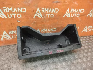 5JA863957D, 60u863957 органайзер в багажник Skoda Rapid Арт 171055PM, вид 3