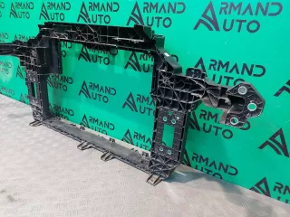 S203F2707030200, 5302370aw20 Панель передняя (суппорт радиатора) Changan CS 55 Арт 315341RM, вид 7