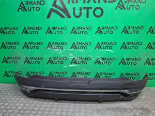86612N9100, 1 бампер нижняя часть Hyundai Tucson 4 Арт 348277RM, вид 1
