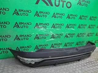 86612N9100, 1 бампер нижняя часть Hyundai Tucson 4 Арт 348277RM, вид 2