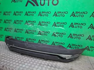 86612N9100, 1 бампер нижняя часть Hyundai Tucson 4 Арт 348277RM, вид 3
