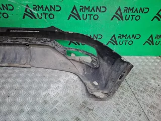 86612N9100, 1 бампер нижняя часть Hyundai Tucson 4 Арт 348277RM, вид 7