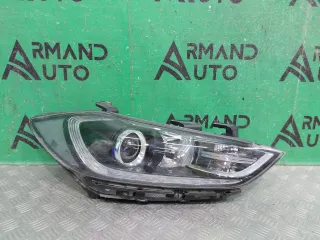 92102F2100, 92102F2 Фара Hyundai Elantra MD Арт ARM274688, вид 1