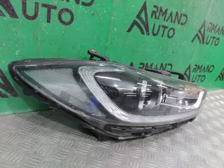 92102F2100, 92102F2 Фара Hyundai Elantra MD Арт ARM274688, вид 2
