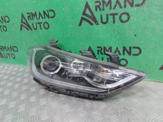 92102F2100, 92102F2 Фара Hyundai Elantra MD Арт ARM274688, вид 5