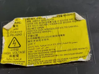 92102F2100, 92102F2 Фара Hyundai Elantra MD Арт ARM274688, вид 9