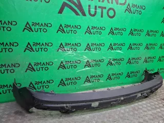 51128498991, 51127425472, 7 Юбка бампера BMW X5 G05  Арт ARM348168, вид 2