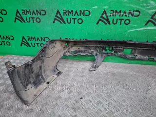 51128498991, 51127425472, 7 Юбка бампера BMW X5 G05  Арт ARM348168, вид 6