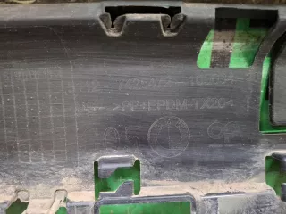 51128498991, 51127425472, 7 Юбка бампера BMW X5 G05  Арт ARM348168, вид 8