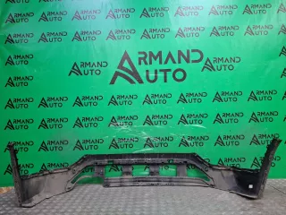 86650S1010, 86612S1000, 8 Юбка бампера Hyundai Santa FE 4 (TM) restailing Арт ARM348471, вид 9