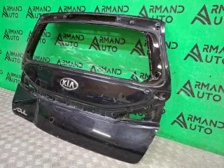 72800K0001, 7 дверь багажника Kia Soul 3 Арт ARM348814, вид 2