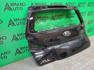 72800K0001, 7 дверь багажника Kia Soul 3 Арт ARM348814, вид 3
