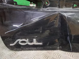 72800K0001, 7 дверь багажника Kia Soul 3 Арт ARM348814, вид 4