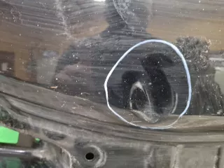 72800K0001, 7 дверь багажника Kia Soul 3 Арт ARM348814, вид 5