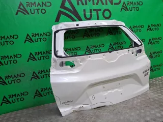 68100TLAR50ZZ, 7 дверь багажника Honda CR-V 5 Арт ARM348899, вид 3
