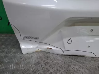 68100TLAR50ZZ, 7 дверь багажника Honda CR-V 5 Арт ARM348899, вид 4