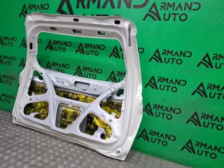 68100TLAR50ZZ, 7 дверь багажника Honda CR-V 5 Арт ARM348899, вид 8