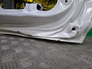 68100TLAR50ZZ, 7 дверь багажника Honda CR-V 5 Арт ARM348899, вид 10