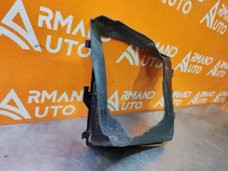 95B117335 воздуховод интеркулера Porsche Macan Арт AR261707, вид 3