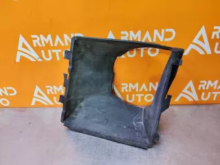 95B117335 воздуховод интеркулера Porsche Macan Арт AR261707, вид 4
