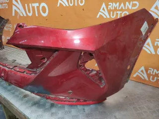 2803327XKQ11A9C, 2803127XKQ11A бампер хавал ф7х (ф f 7 х x) Haval F7 Арт AR266898, вид 3