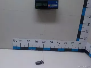 8T0959754FTKE VAG Ключ Audi A4 B8 Арт E52459511