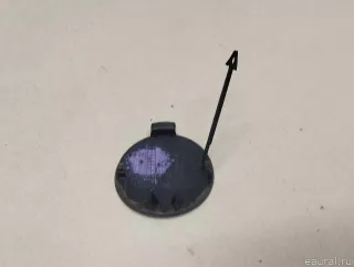 8K5807441BGRU VAG Заглушка буксировочного крюка Audi A4 B8 Арт E23581616, вид 3