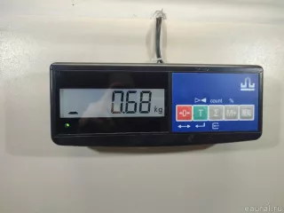 LG1105 Lengun Трапеция стеклоочистителей Audi A4 B8 Арт E23615547, вид 2