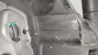 7H04190919B9 VAG Рулевое колесо для AIR BAG (без AIR BAG) Volkswagen Transporter T5 restailing Арт E23624327, вид 14