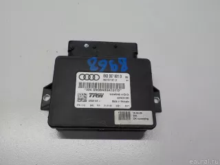 8K0907801D VAG Блок управления парктрониками Audi A4 B8 Арт E41175376, вид 1