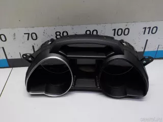 8T0920931X VAG Панель приборов Audi A5 (S5,RS5) 1 Арт E41175387