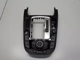8T0919609EWFX VAG Блок кнопок Audi A5 (S5,RS5) 1 Арт E41175388, вид 1