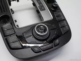 8T0919609EWFX VAG Блок кнопок Audi A5 (S5,RS5) 1 Арт E41175388, вид 2