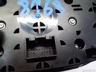 8T0919609EWFX VAG Блок кнопок Audi A5 (S5,RS5) 1 Арт E41175388, вид 5