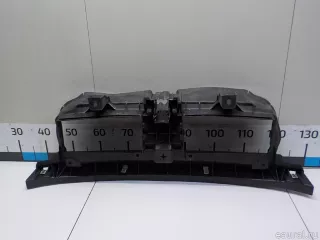 51642990178 BMW Воздухозаборник (наружный) BMW X1 E84 Арт E41175928, вид 2