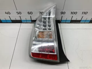 8156147132 Toyota Фонарь задний левый Toyota Prius 3 Арт E31550227