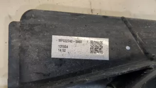 38611RFWG51,38615RFWG01,38616RFWG51 Вентилятор радиатора Honda CR-V 4 Арт 9495959, вид 2
