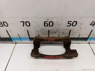 4772109170 Toyota Скоба суппорта переднего левого Toyota Corolla E120 Арт E31551055, вид 1
