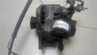 03D903025H Генератор Skoda Fabia 2 Арт 9491233, вид 1
