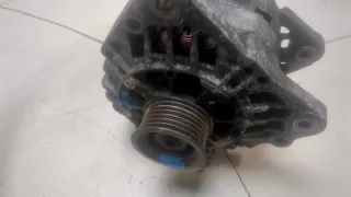 03D903025H Генератор Skoda Fabia 2 Арт 9491233, вид 2