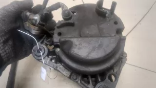 03D903025H Генератор Skoda Fabia 2 Арт 9491233, вид 5